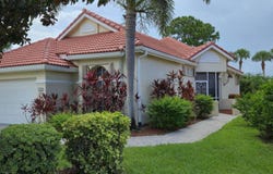 422 SW Horseshoe Bay, Port Saint Lucie, FL 34986
