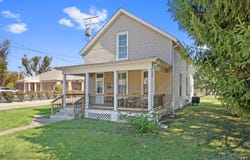 307 S Apple Street lot: 0, Pleasant Twp, OH 45121