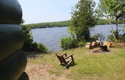 189 East Shore Road, Benedicta Twp, ME 04733
