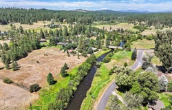 2406 E Colbert Rd, Colbert, WA 99005