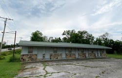 Saint Joe, AR 72675