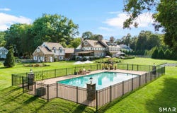78 & 92 Pastures Lane, New Canaan, CT 06840