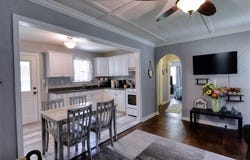 2354 E Waynoka Street, Waynoka, OK 73860