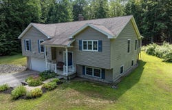 153 Dead River Road, Bowdoin, ME 04287