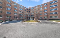 5100 DORSET AVE #506, CHEVY CHASE, MD 20815