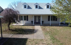 25831 S 621 Road, Grove, OK 74344
