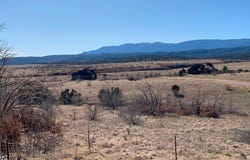 Good Pasture Rd lot: 16, Beulah, CO 81023