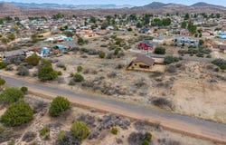 20635 E Mesa Verde Road, Mayer, AZ 86333
