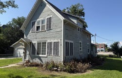 211 SE 7th Avenue, Aberdeen, SD 57401