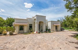 617 WALLACE Road, Anthony, NM 88021