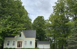 111 Town Farm Road, Farmington, ME 04938