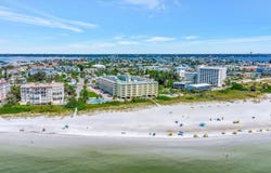 12000 GULF BOULEVARD, TREASURE ISLAND, FL 33706