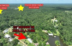 257 MOHAWK, Zwolle, LA 71486
