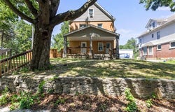 438 Spruce Avenue, Kansas City, MO 64124