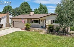 3580 Haven Circle, Colorado Springs, CO 80917