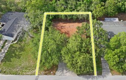 7411 & 7413 MEAD DRIVE, SPRING HILL, FL 34606