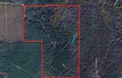 TBD Childress Rd., Grayson, LA 71435