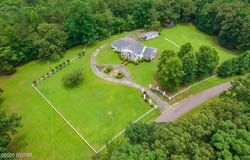 645 Barham Lane, Bolivar, TN 38008