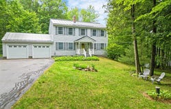 40 Pheasant Run Road, Belgrade, ME 04917