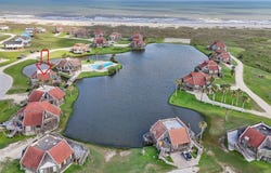 180 PR 640 Dunes Dr #2, Matagorda, TX 77457
