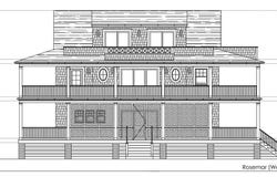 1909 Rosemar Ln, Ocean City, NJ 08226