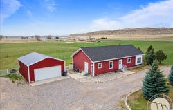 1662 Highway72, Bridger, MT 59014