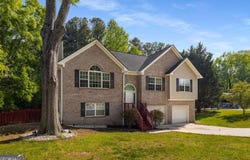 4213 Steading, Powder Springs, GA 30127