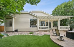 3991 Stampede Dr, Castle Rock, CO 80104