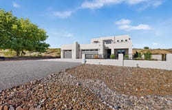 90 Camino De Claudio, Corrales, NM 87048