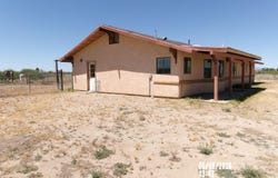 4400 W Airport Road, Willcox, AZ 85643
