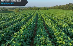 280th Street, Ferguson, IA 50078
