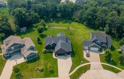 1816 Starling Court, Polk City, IA 50226