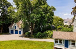 34 Pleasant Street, North Kingstown, RI 02852