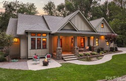 105 Blackberry Ridge, Waynesville, NC 28786