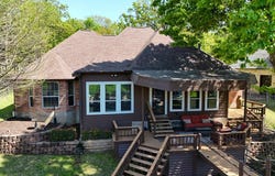 370 Saint Andrews Dr, Mabank, TX 75156