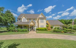 1023 Hampel Road, Palmer, TX 75152