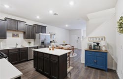 2137 Steer Creek Place, Mesquite, TX 75149