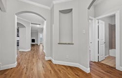 1512 Greenbrier Drive, Van Alstyne, TX 75495