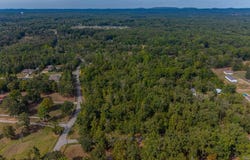 5.55 AC Springdale/Brock, Alexander, AR 72002