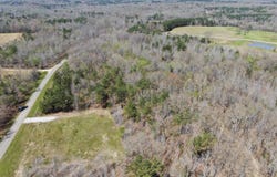 1200 Pottery Road, Michigan City, MS 38647