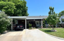 501 E Holley Street, Mesquite, TX 75149