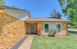 200 Pawnee Circle, Yukon, OK 73099