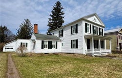 289 Main St, Unadilla, NY 13849