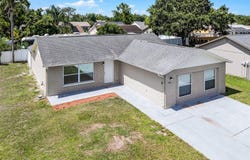 7742 ANTIOCH DRIVE, NEW PORT RICHEY, FL 34655