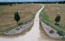 1809 Carminati Road, Montague, TX 76251