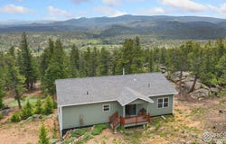 409 Okmulgee Cir, Red Feather Lakes, CO 80545