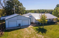 27232 State Highway Z Highway, Canton, MO 63435