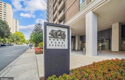 4620 N PARK AVENUE, CHEVY CHASE, MD 20815
