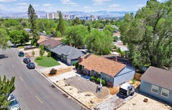 1375 Wesley Drive, Reno, NV 89503