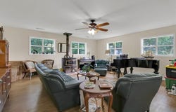 815 N Joe Wilson Road, Cedar Hill, TX 75104